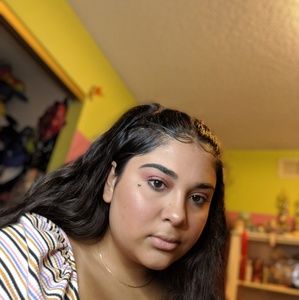 Meet your Posher, Ami